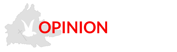 OPINION