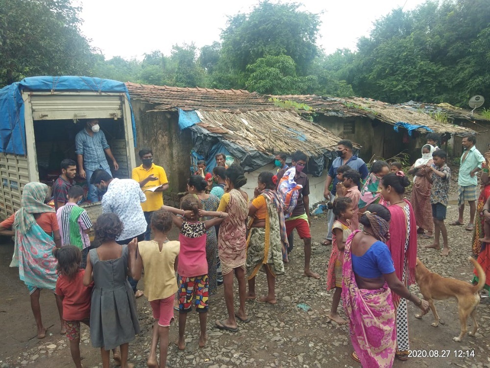 The Church wants to be more the ‘inn’ of the Good Samaritan for the sick