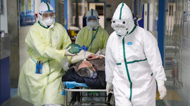 The Church wants to be more the ‘inn’ of the Good Samaritan for the sick