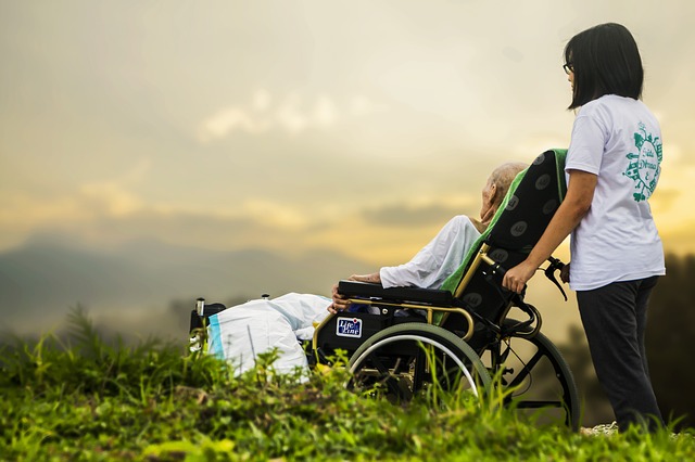 The Church wants to be more the ‘inn’ of the Good Samaritan for the sick