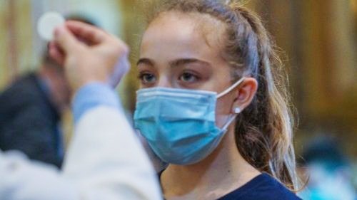 The Church wants to be more the ‘inn’ of the Good Samaritan for the sick
