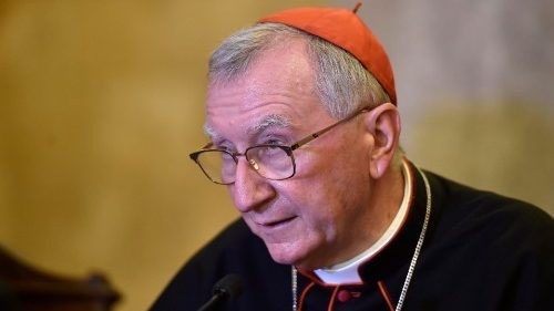 The Church wants to be more the ‘inn’ of the Good Samaritan for the sick