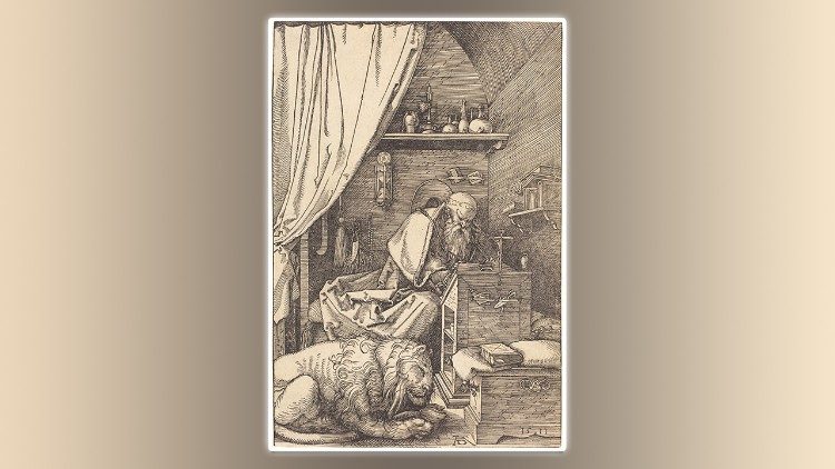 The Church wants to be more the ‘inn’ of the Good Samaritan for the sick