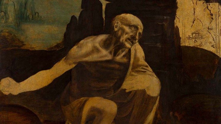 The Church wants to be more the ‘inn’ of the Good Samaritan for the sick