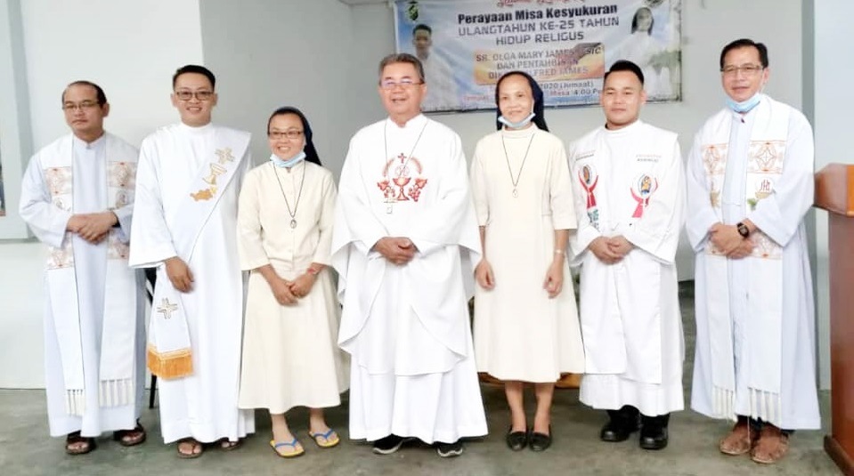 The Church wants to be more the ‘inn’ of the Good Samaritan for the sick