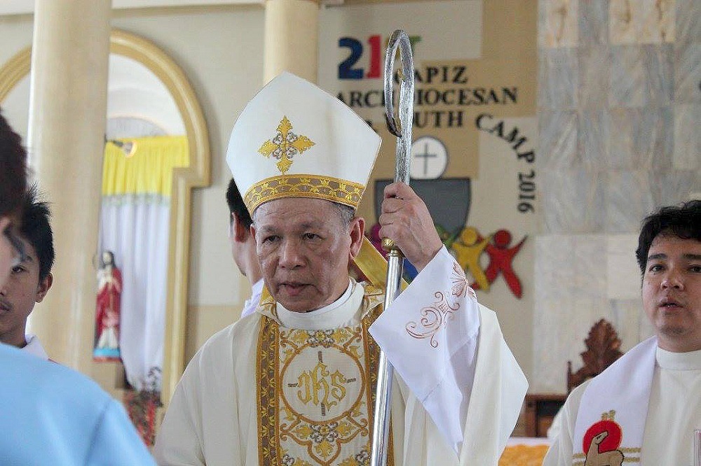 The Church wants to be more the ‘inn’ of the Good Samaritan for the sick