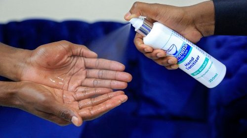 The Church wants to be more the ‘inn’ of the Good Samaritan for the sick