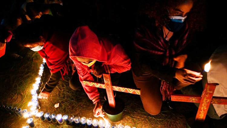 The Church wants to be more the ‘inn’ of the Good Samaritan for the sick