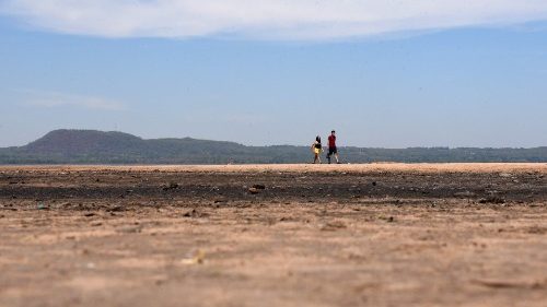 The Church wants to be more the ‘inn’ of the Good Samaritan for the sick