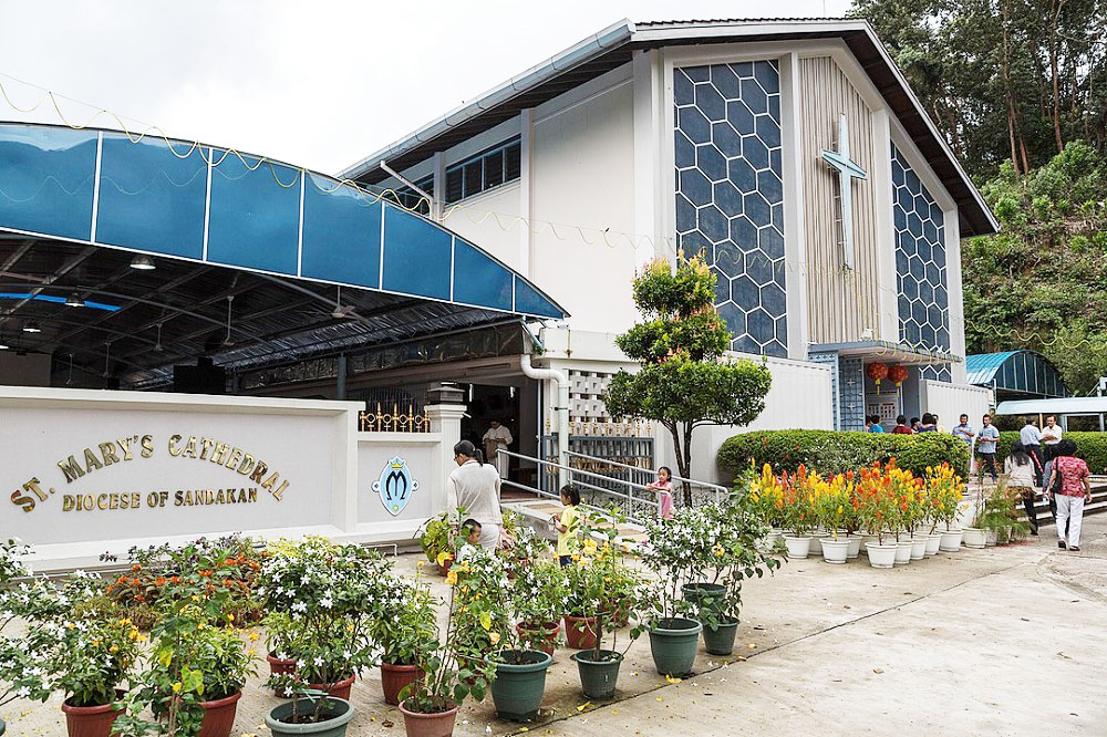The Church wants to be more the ‘inn’ of the Good Samaritan for the sick