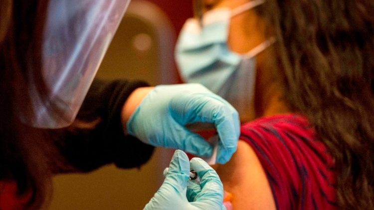 The Church wants to be more the ‘inn’ of the Good Samaritan for the sick