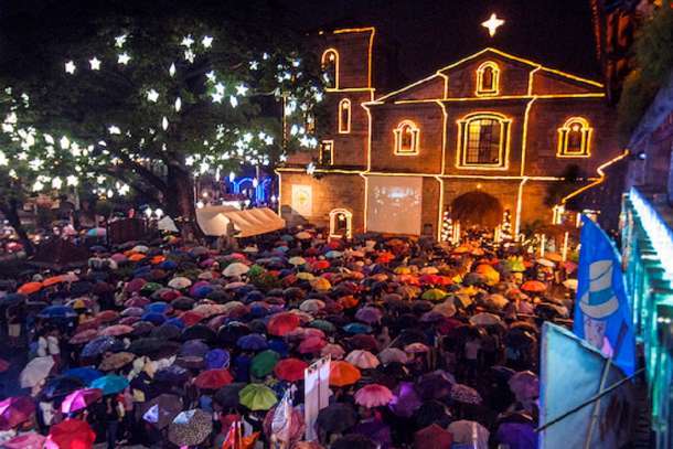 The Church wants to be more the ‘inn’ of the Good Samaritan for the sick