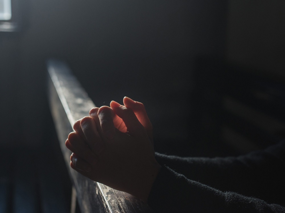 The Church wants to be more the ‘inn’ of the Good Samaritan for the sick