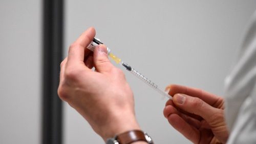 The Church wants to be more the ‘inn’ of the Good Samaritan for the sick