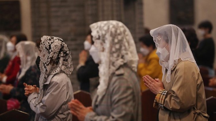 The Church wants to be more the ‘inn’ of the Good Samaritan for the sick