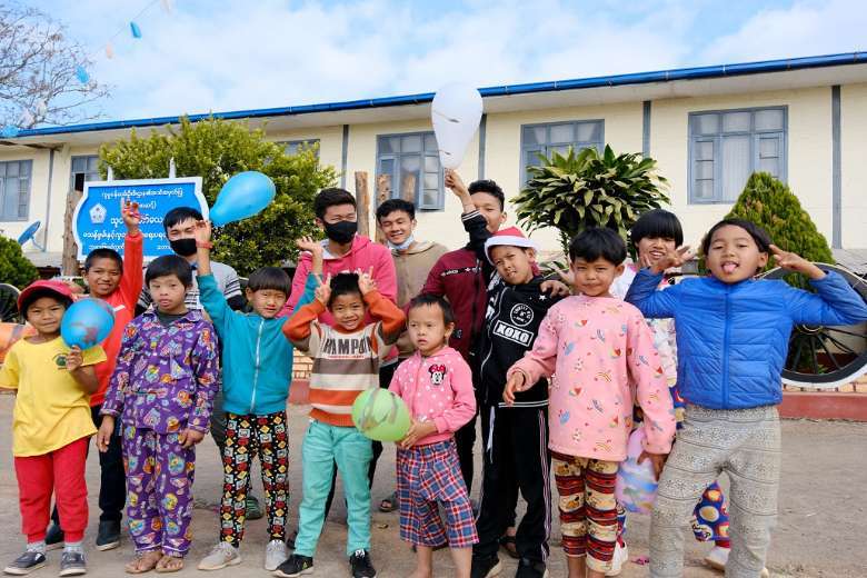 The Church wants to be more the ‘inn’ of the Good Samaritan for the sick