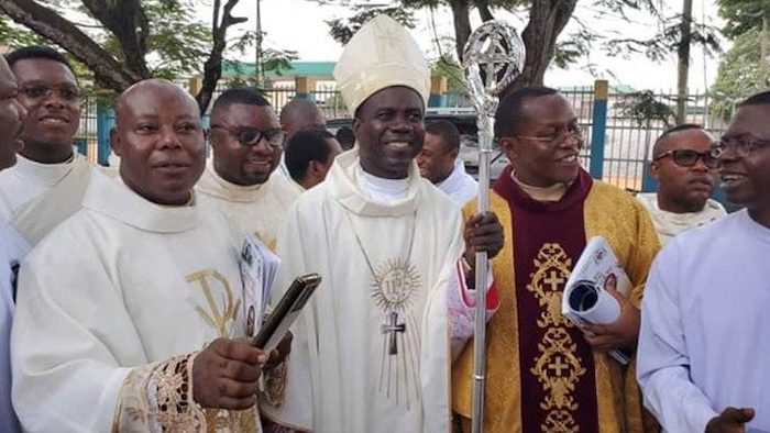 The Church wants to be more the ‘inn’ of the Good Samaritan for the sick