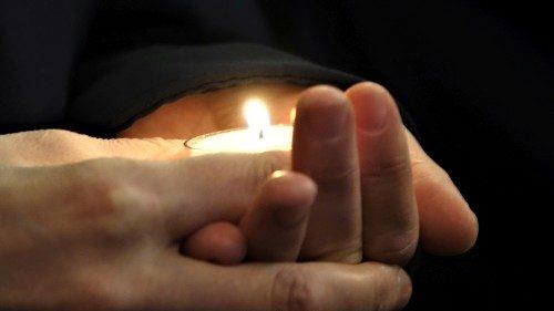 The Church wants to be more the ‘inn’ of the Good Samaritan for the sick