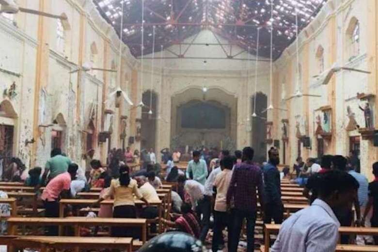 The Church wants to be more the ‘inn’ of the Good Samaritan for the sick