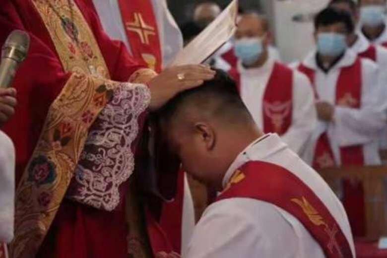 The Church wants to be more the ‘inn’ of the Good Samaritan for the sick