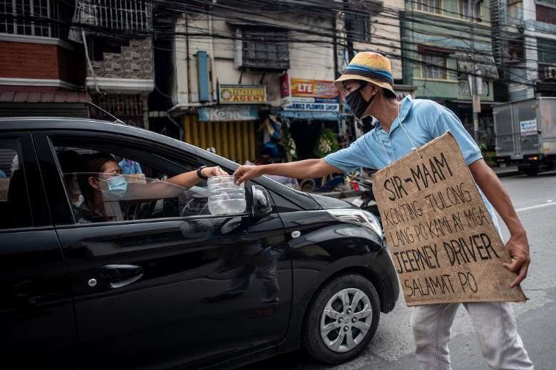 The Church wants to be more the ‘inn’ of the Good Samaritan for the sick