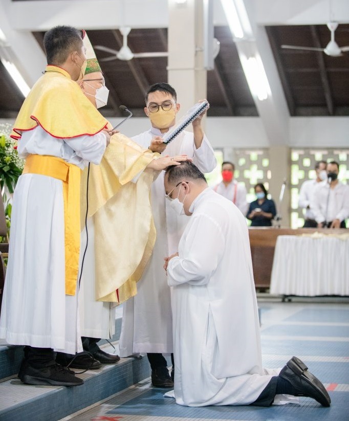 The Church wants to be more the ‘inn’ of the Good Samaritan for the sick