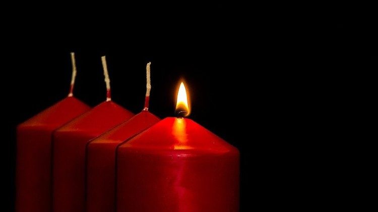 The Church wants to be more the ‘inn’ of the Good Samaritan for the sick