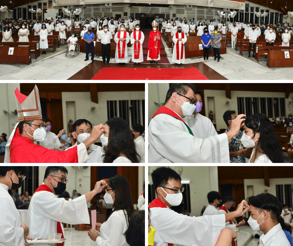 The Church wants to be more the ‘inn’ of the Good Samaritan for the sick
