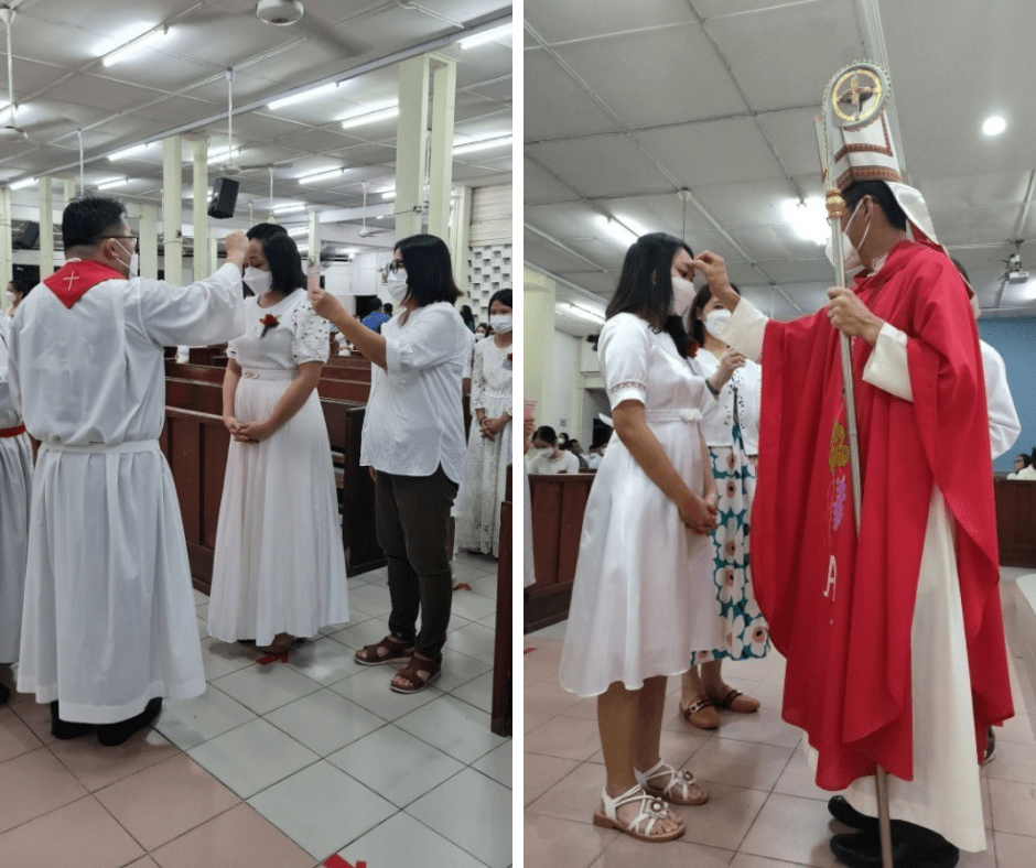 The Church wants to be more the ‘inn’ of the Good Samaritan for the sick