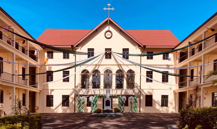 The Church wants to be more the ‘inn’ of the Good Samaritan for the sick
