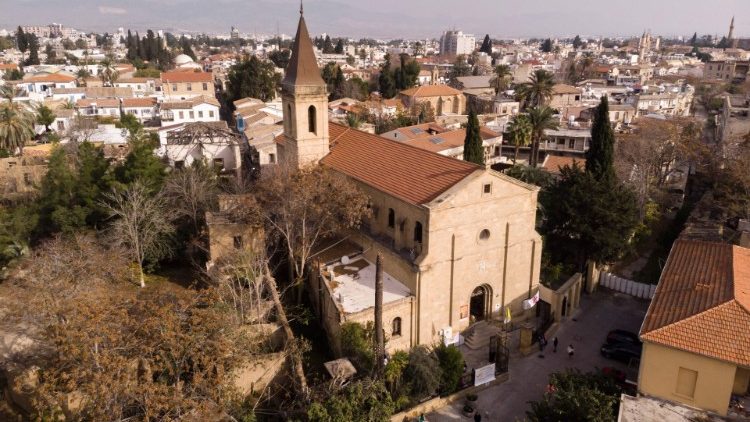The Church wants to be more the ‘inn’ of the Good Samaritan for the sick