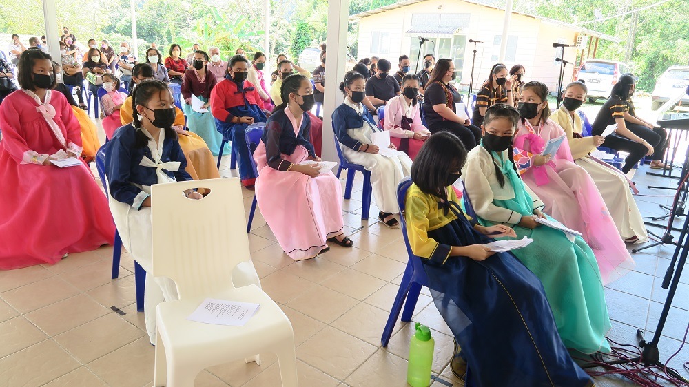 The Church wants to be more the ‘inn’ of the Good Samaritan for the sick