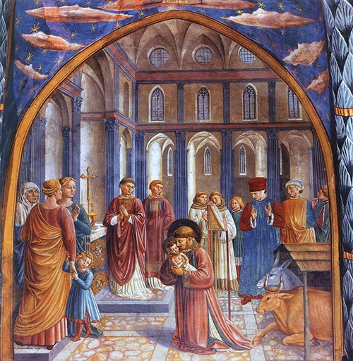 The Church wants to be more the ‘inn’ of the Good Samaritan for the sick