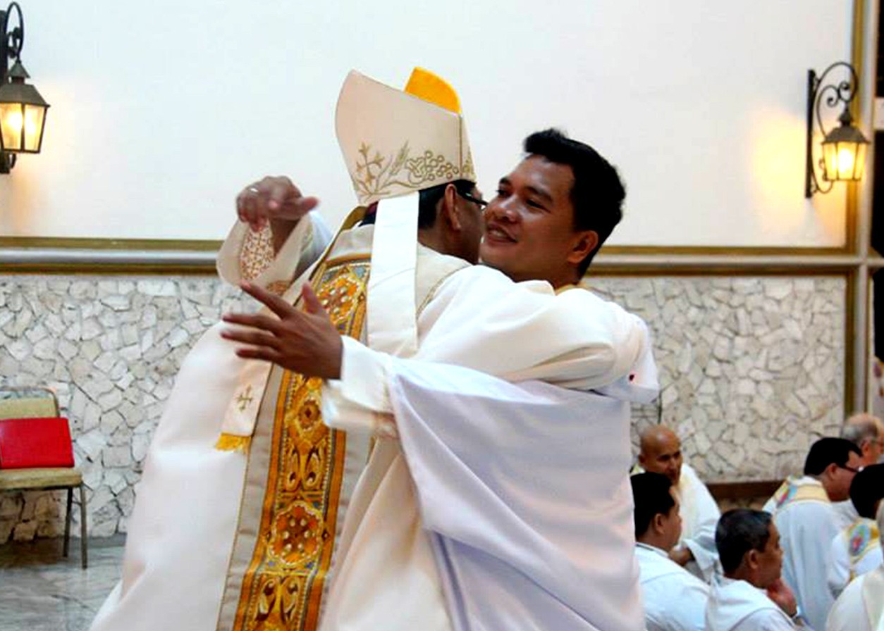 The Church wants to be more the ‘inn’ of the Good Samaritan for the sick