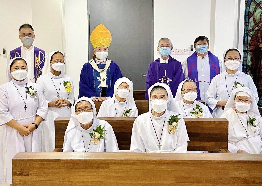 The Church wants to be more the ‘inn’ of the Good Samaritan for the sick