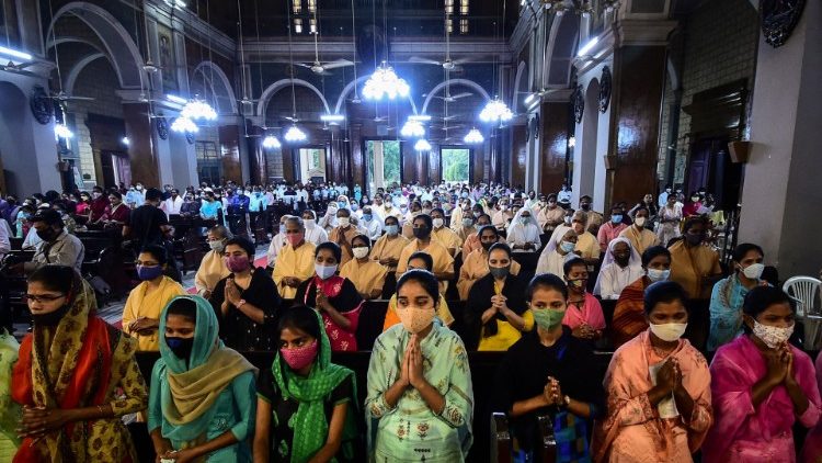 The Church wants to be more the ‘inn’ of the Good Samaritan for the sick