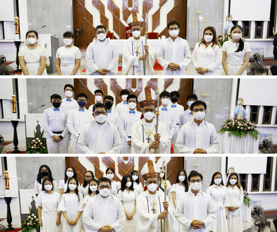 The Church wants to be more the ‘inn’ of the Good Samaritan for the sick