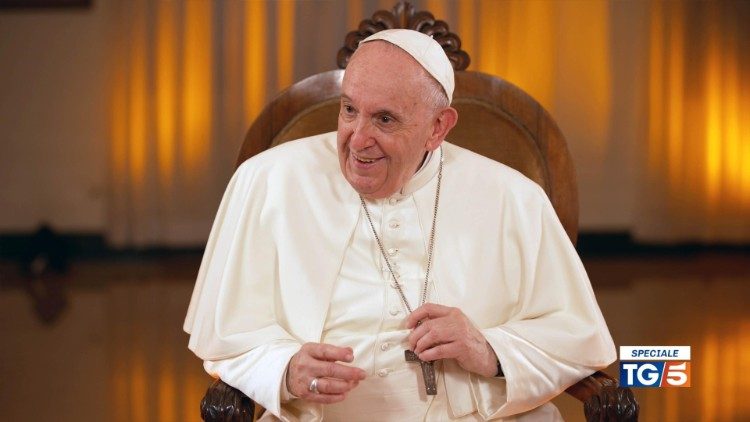 The Church wants to be more the ‘inn’ of the Good Samaritan for the sick