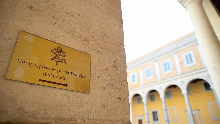 The Church wants to be more the ‘inn’ of the Good Samaritan for the sick