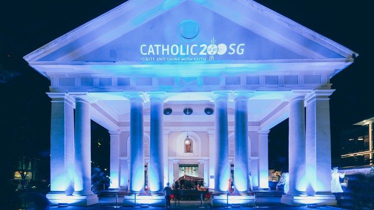 The Church wants to be more the ‘inn’ of the Good Samaritan for the sick