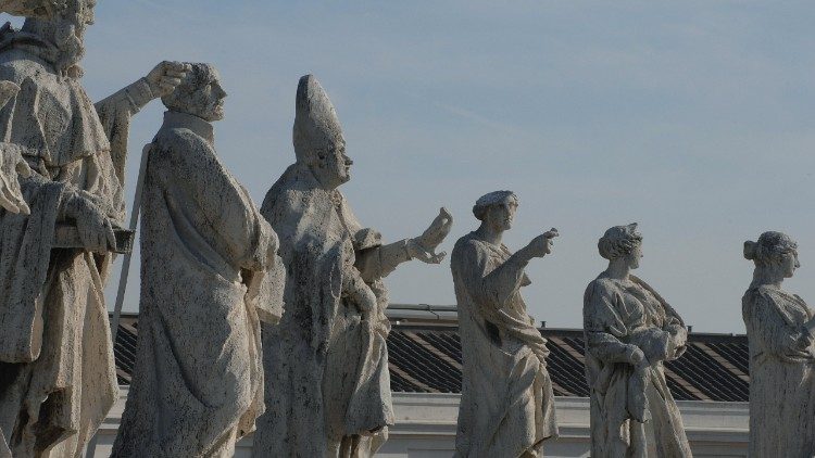 The Church wants to be more the ‘inn’ of the Good Samaritan for the sick