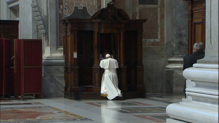 The Church wants to be more the ‘inn’ of the Good Samaritan for the sick