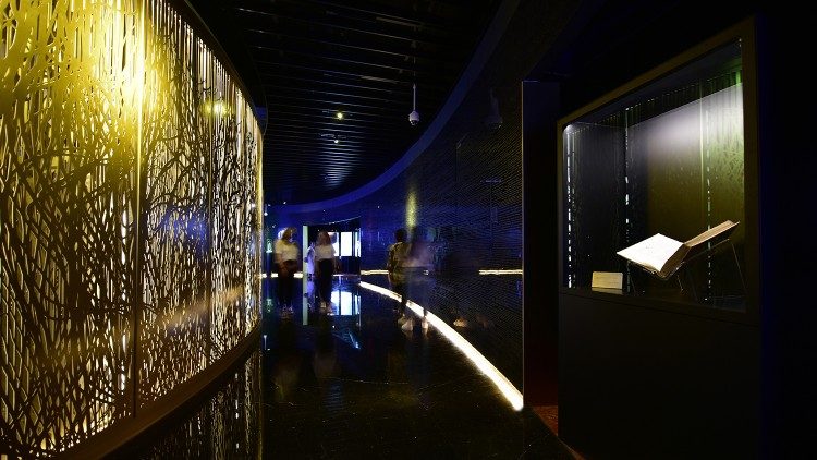 Cardinal Ravasi: Dialogue is root and heritage of all faiths