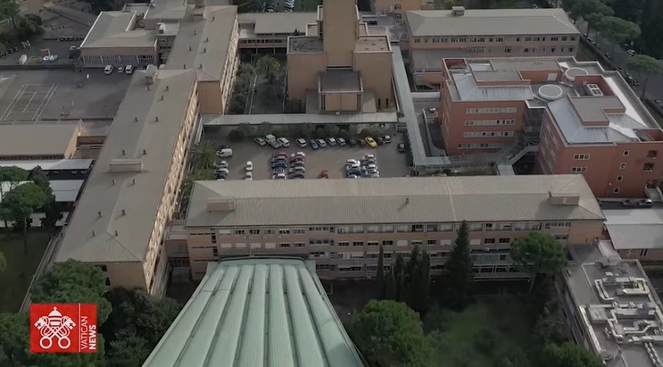 The Salesian University on the front lines for ecological conversion