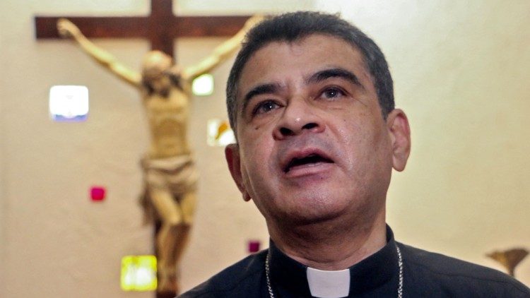 Nicaraguan Bishop’s future remains uncertain as Church holds day of prayer
