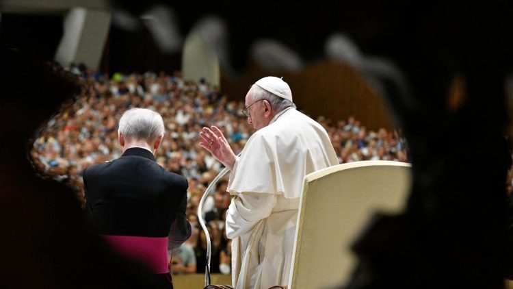 Pope: Abuse by men and women in the Church is a ‘monstrosity’