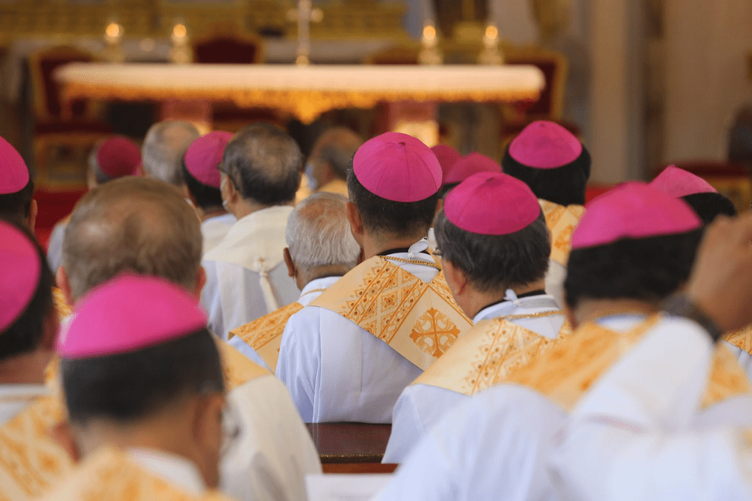 FABC 50: Asian Catholic bishops urged to immediately declare ‘climate emergency’