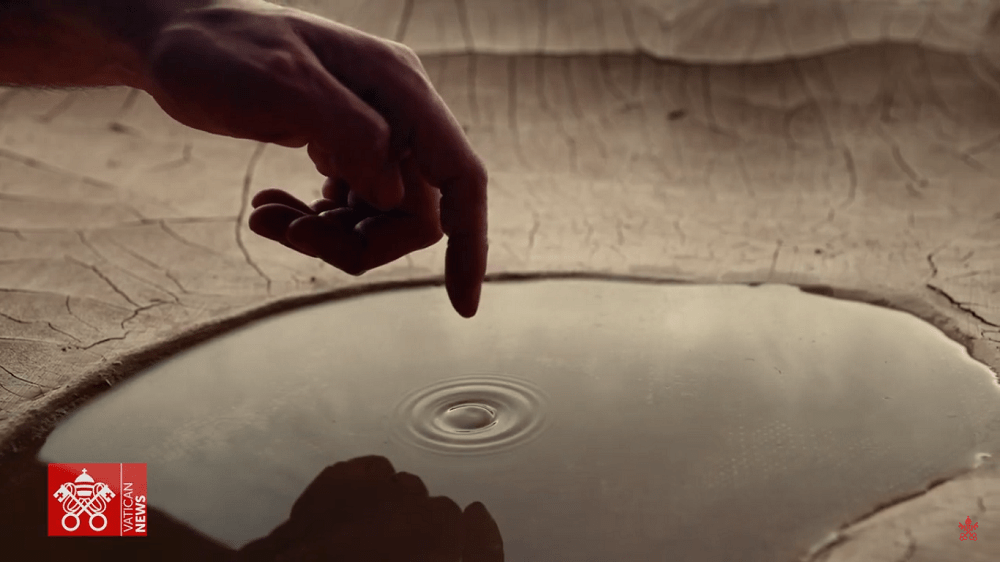 Vatican presents accession to UN and Paris Climate Agreements