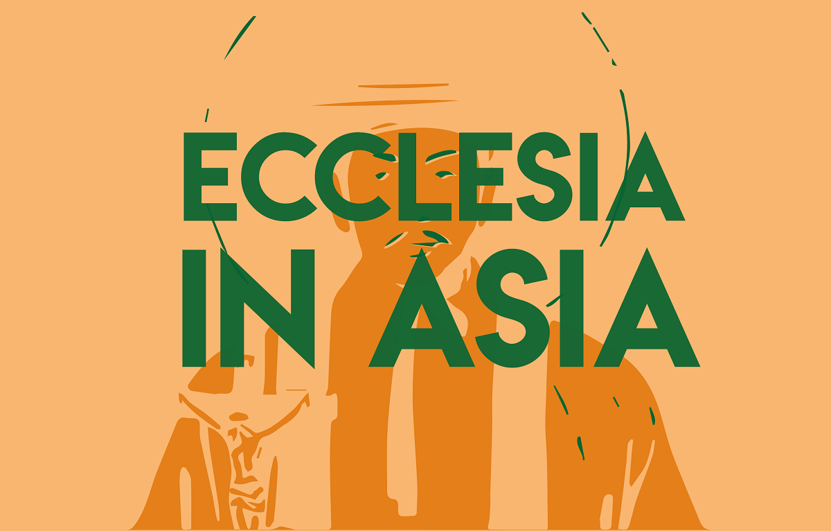 Fabc50, the ‘virtual journey’ of the churches of Asia