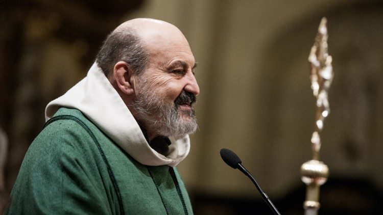 Msgr. Tomáš Halík: Toward a “deep reform” of the Church